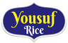 Yousuf Rice Logo