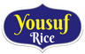 Yousuf Rice Logo
